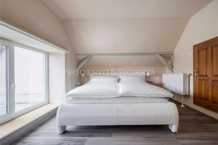 Prodej vícegeneračního domu, Pavlov, 354 m2