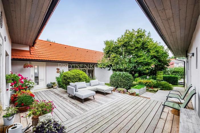 Prodej ubytování, Pavlov, 354 m2