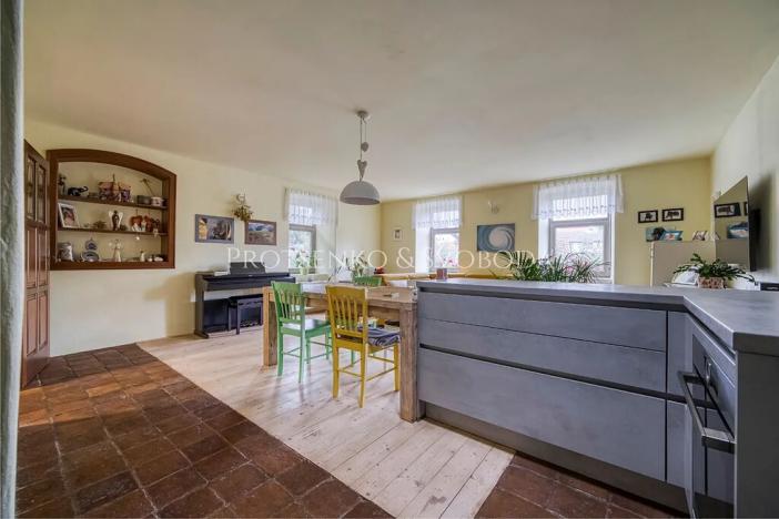 Prodej ubytování, Pavlov, 354 m2