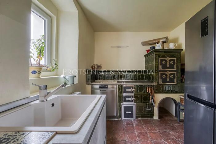 Prodej ubytování, Pavlov, 354 m2