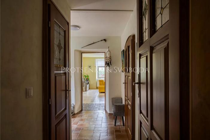 Prodej ubytování, Pavlov, 354 m2