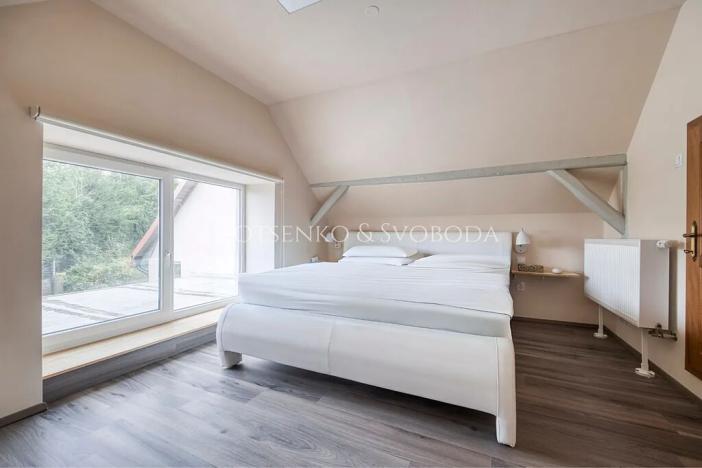 Prodej ubytování, Pavlov, 354 m2