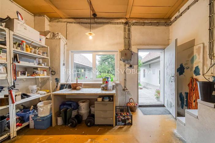 Prodej ubytování, Pavlov, 354 m2