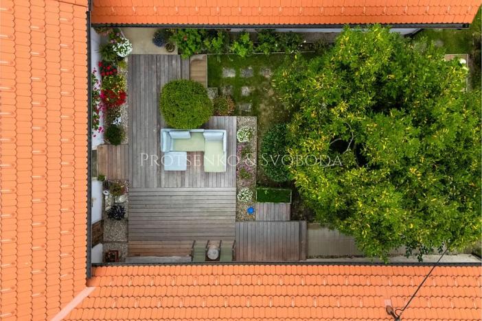 Prodej ubytování, Pavlov, 354 m2