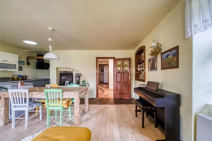 Prodej apartmánu, Pavlov, 354 m2