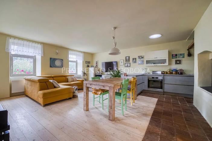 Prodej apartmánu, Pavlov, 354 m2