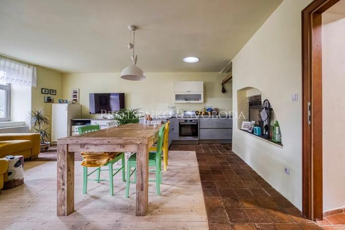 Prodej apartmánu, Pavlov, 354 m2