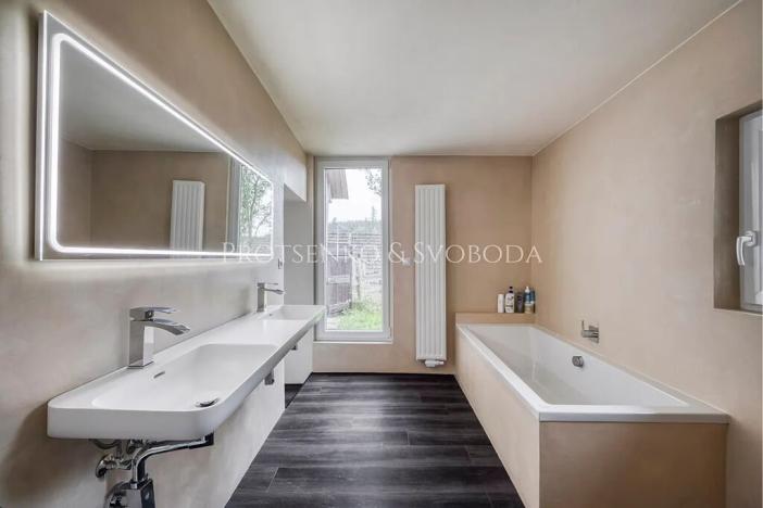 Prodej apartmánu, Pavlov, 354 m2