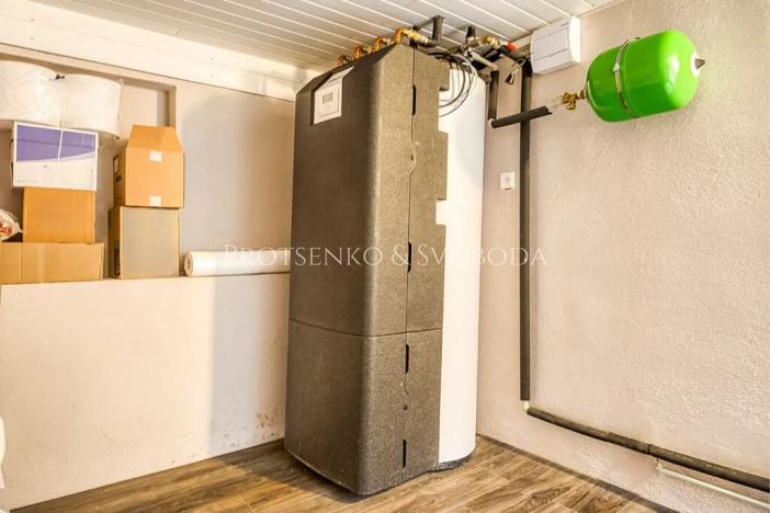 Prodej apartmánu, Pavlov, 354 m2