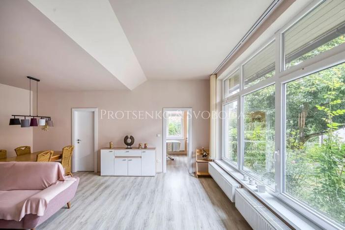 Prodej apartmánu, Pavlov, 354 m2