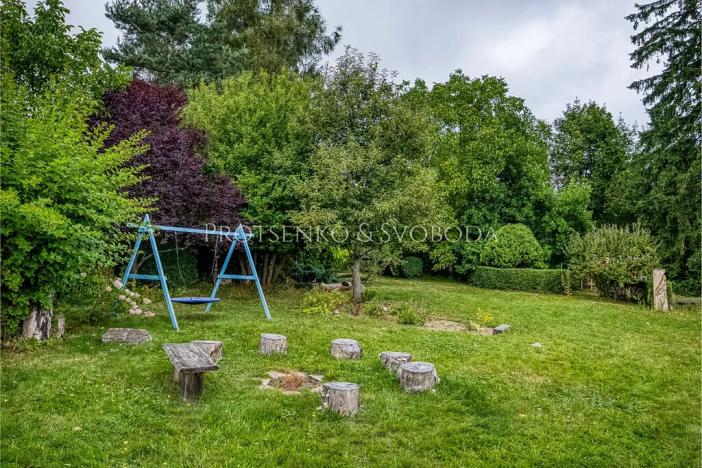 Prodej apartmánu, Pavlov, 354 m2