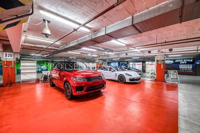 Pronájem - jiné, Jihlava, Hradební, 447 m2