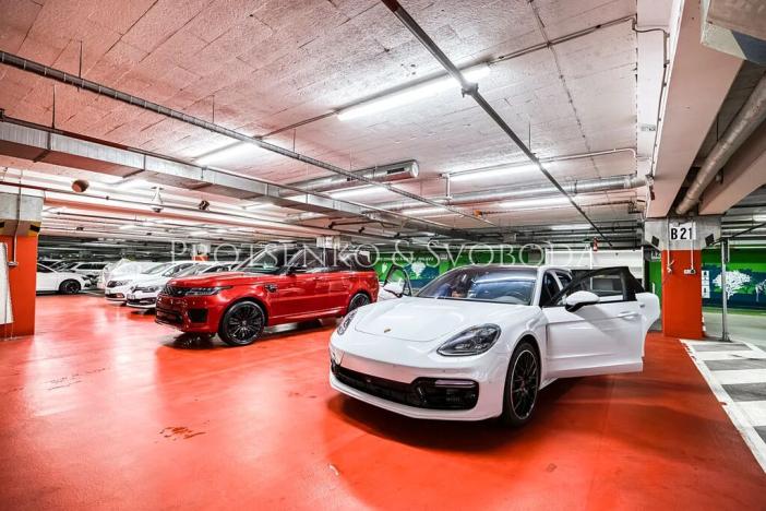 Pronájem - jiné, Jihlava, Hradební, 447 m2