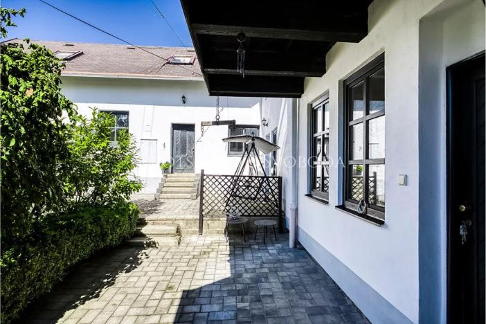 Prodej rodinného domu, Havlíčkův Brod, 285 m2