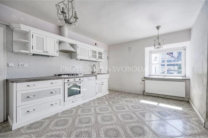 Prodej rodinného domu, Havlíčkův Brod, 285 m2