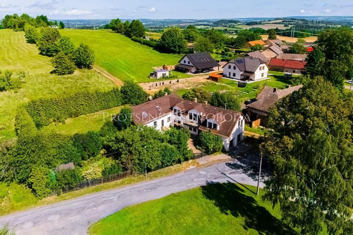 Prodej rodinného domu, Havlíčkův Brod, 285 m2