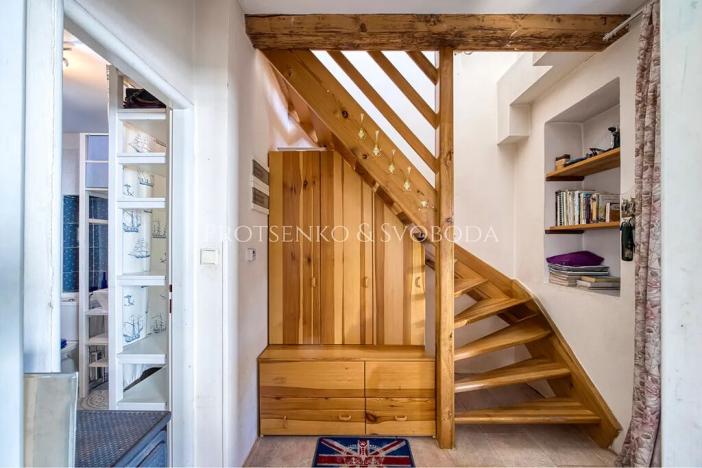 Prodej vícegeneračního domu, Havlíčkův Brod, 286 m2