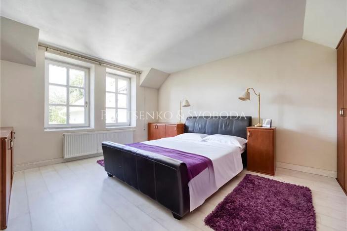 Prodej vícegeneračního domu, Havlíčkův Brod, 286 m2