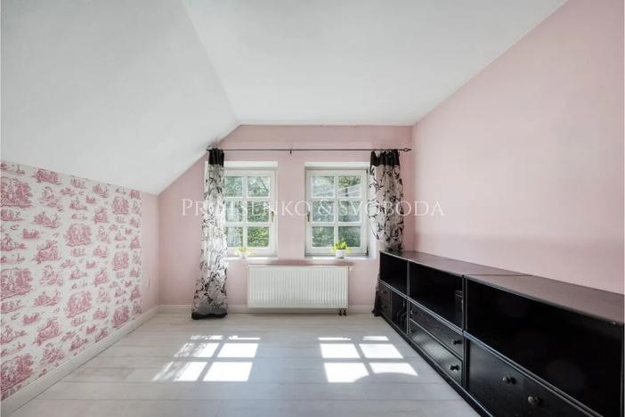 Prodej vícegeneračního domu, Havlíčkův Brod, 286 m2