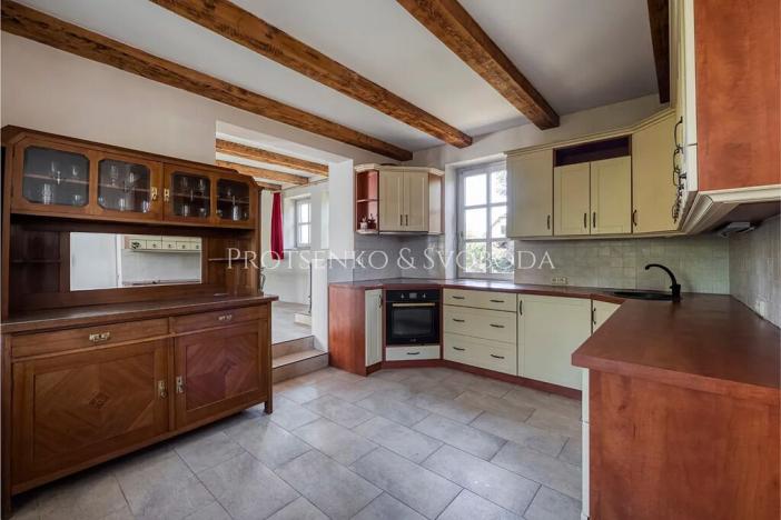 Prodej vícegeneračního domu, Havlíčkův Brod, 286 m2