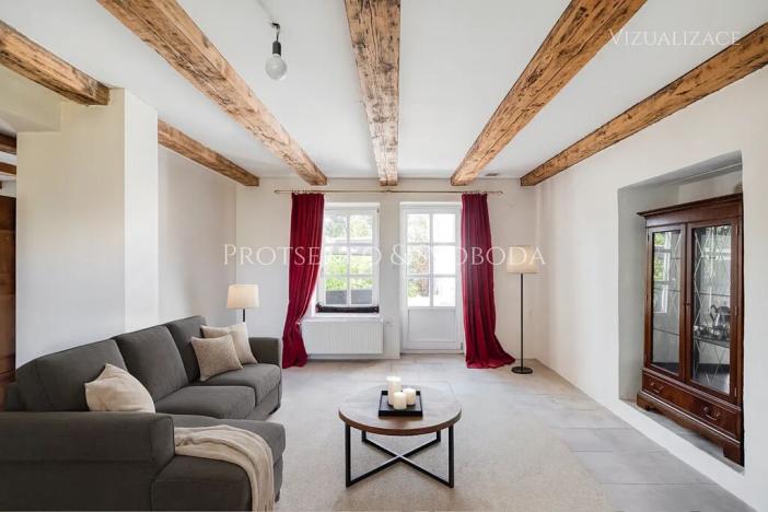 Prodej vícegeneračního domu, Havlíčkův Brod, 286 m2