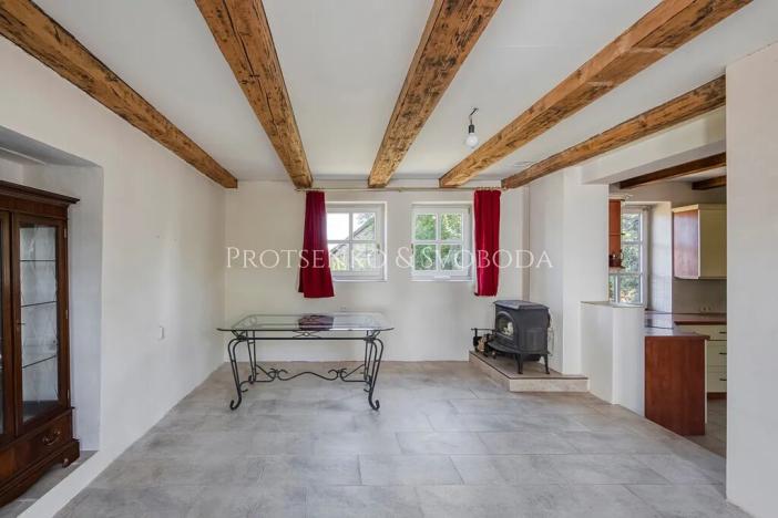 Prodej vícegeneračního domu, Havlíčkův Brod, 286 m2