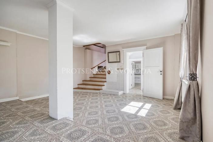 Prodej vícegeneračního domu, Havlíčkův Brod, 286 m2