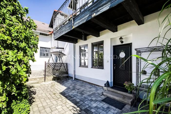 Prodej ubytování, Havlíčkův Brod, 285 m2