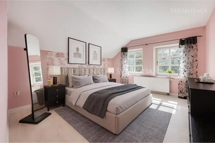 Prodej ubytování, Havlíčkův Brod, 285 m2