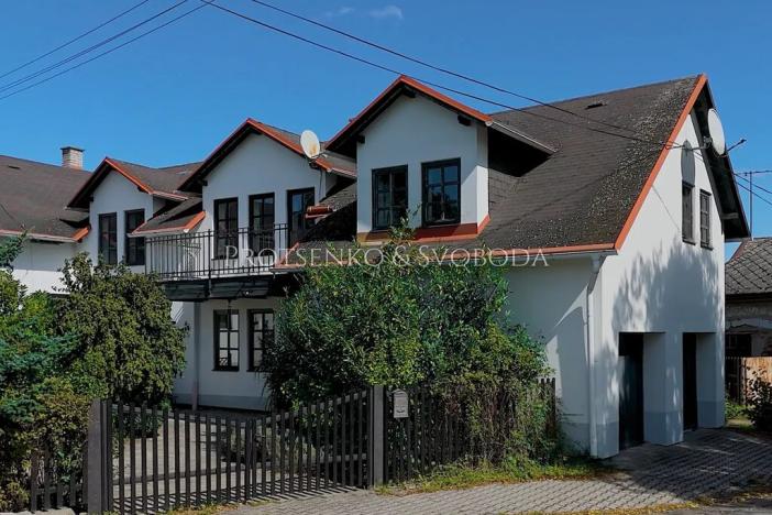 Prodej ubytování, Havlíčkův Brod, 285 m2