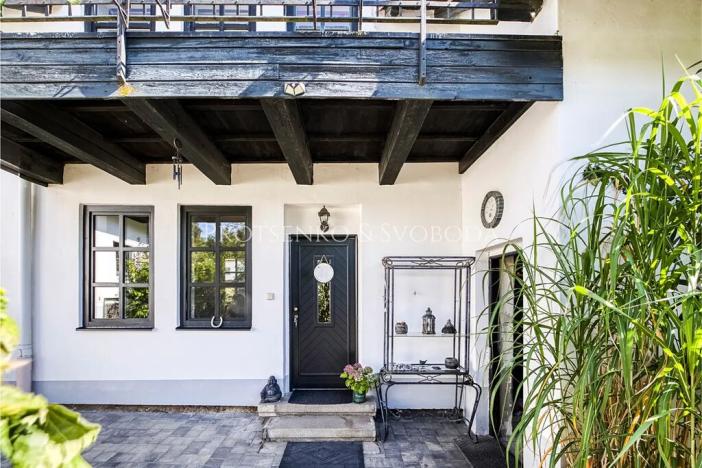 Prodej apartmánu, Havlíčkův Brod, 285 m2