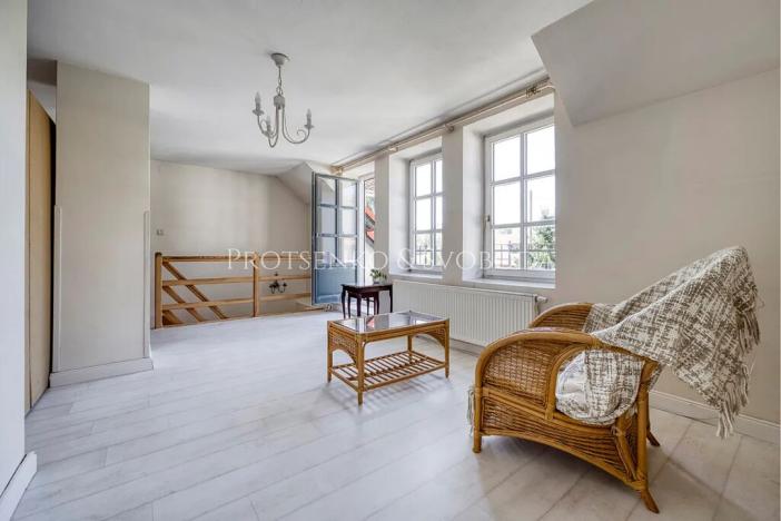 Prodej apartmánu, Havlíčkův Brod, 285 m2