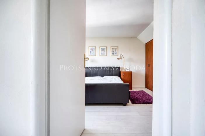 Prodej apartmánu, Havlíčkův Brod, 285 m2