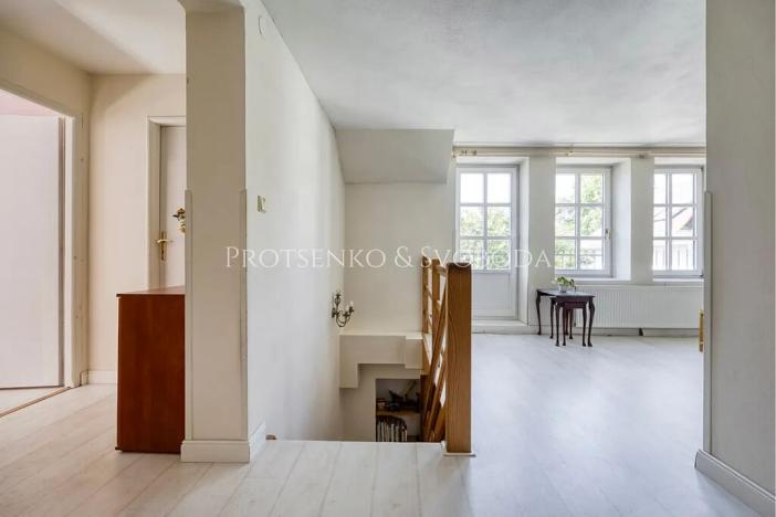 Prodej apartmánu, Havlíčkův Brod, 285 m2