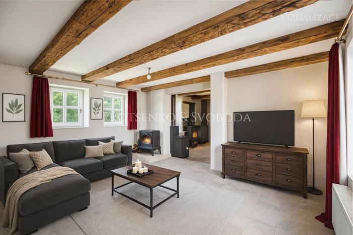 Prodej apartmánu, Havlíčkův Brod, 285 m2