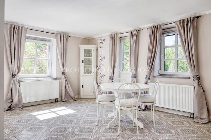 Prodej apartmánu, Havlíčkův Brod, 285 m2