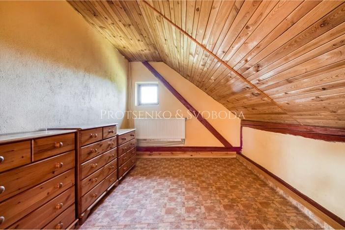 Prodej apartmánu, Havlíčkův Brod, 285 m2