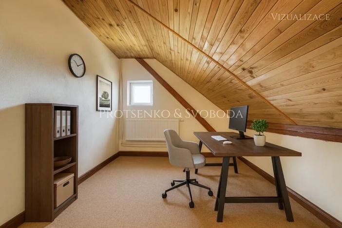 Prodej apartmánu, Havlíčkův Brod, 285 m2