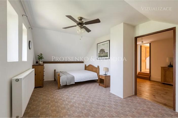 Prodej apartmánu, Havlíčkův Brod, 285 m2