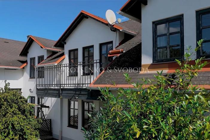 Prodej apartmánu, Havlíčkův Brod, 285 m2