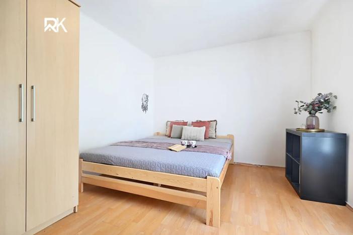 Prodej bytu 2+1, Kolín, Mikoláše Alše, 68 m2