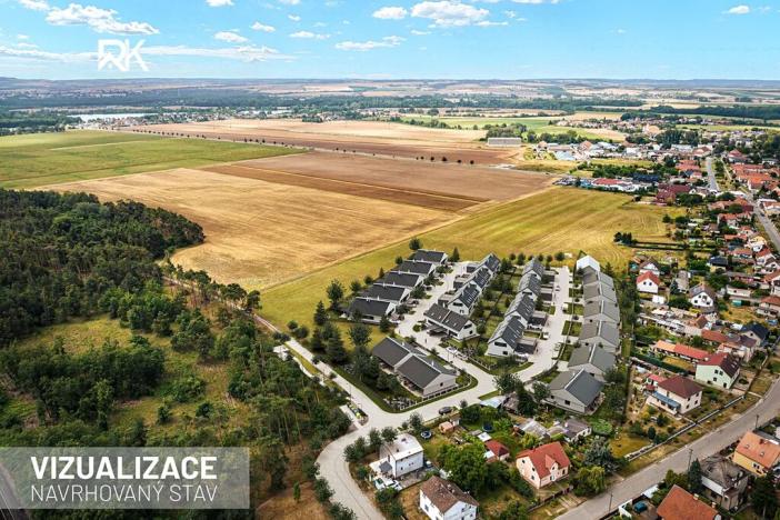 Prodej rodinného domu, Veltruby, 146 m2