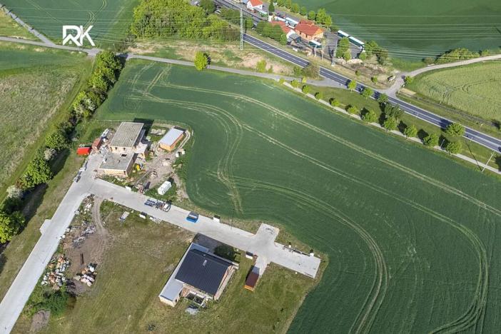 Prodej pozemku pro bydlení, Kolín, 900 m2