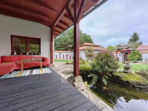 Pronájem rodinného domu, Opolany, 155 m2