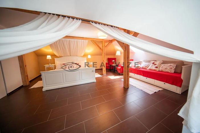 Prodej vícegeneračního domu, Nové Hrady, 880 m2