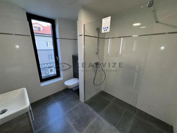 Pronájem bytu 2+kk, České Budějovice, Rudolfovská tř., 65 m2
