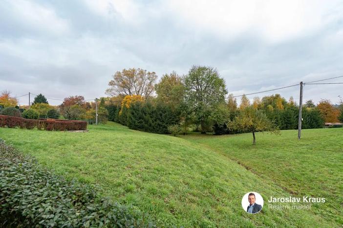 Prodej rodinného domu, Šárovcova Lhota, 128 m2
