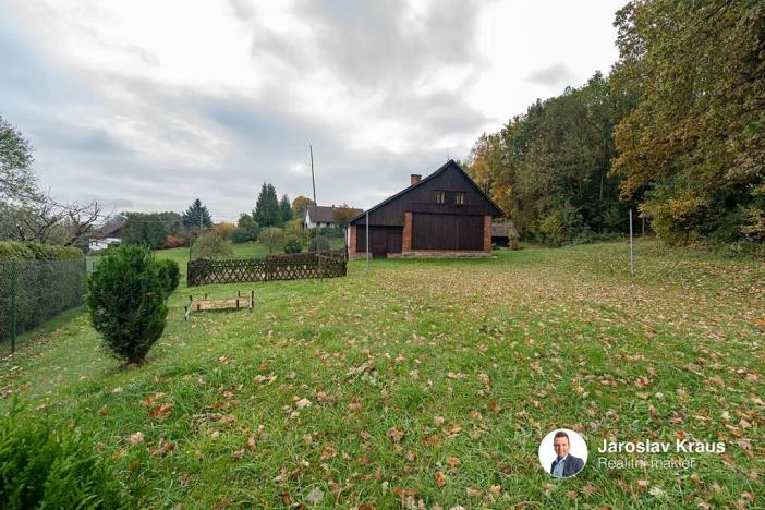Prodej rodinného domu, Šárovcova Lhota, 128 m2