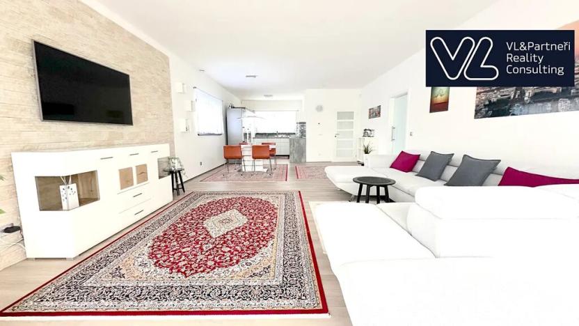 Prodej rodinného domu, Bukovina, 125 m2