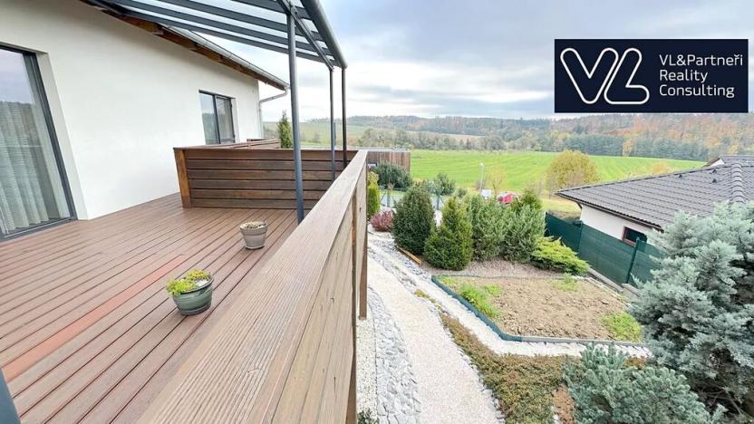 Prodej rodinného domu, Bukovina, 125 m2